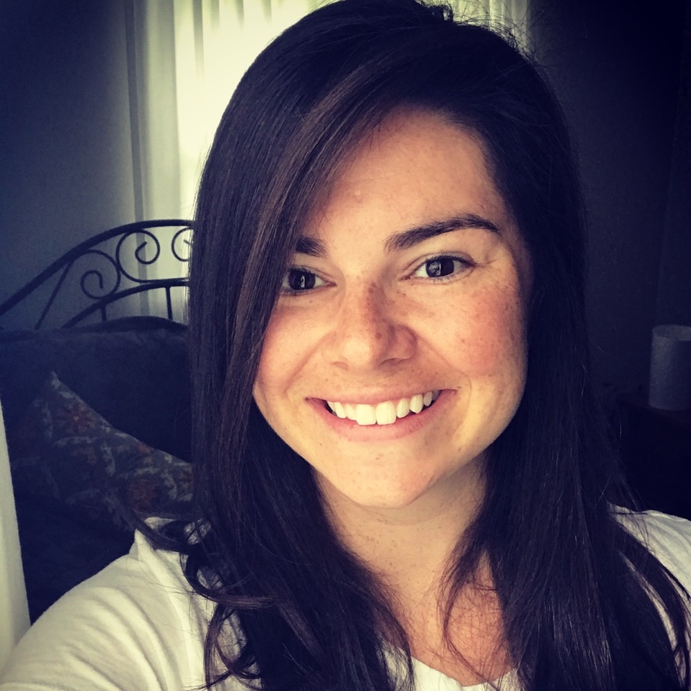 Meet your Posher, Heather